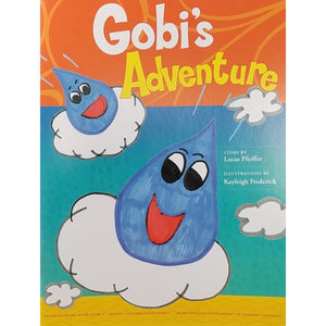 Gobi's Adventure